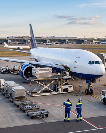 Aéreo