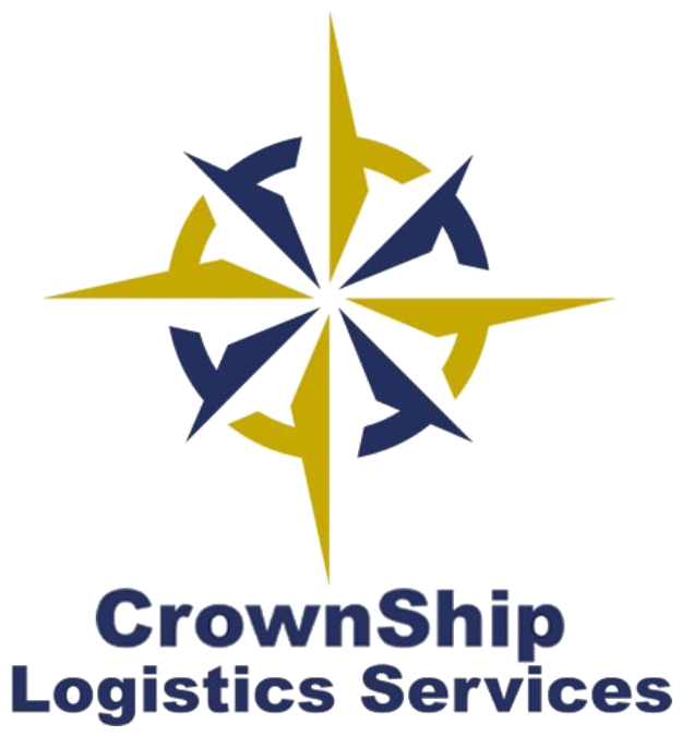 CrownShip Logistics Services
